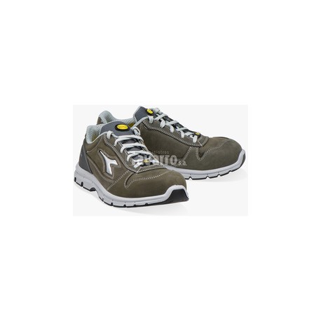 ZAPATOS RUN II LOW S3 SRC ESD