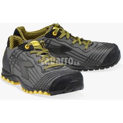 ZAPATOS BEAT TEX S1P-HRO-SRC NEGRO