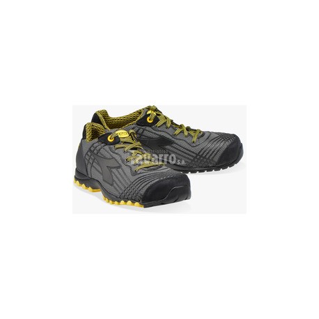 ZAPATOS BEAT TEX S1P-HRO-SRC NEGRO