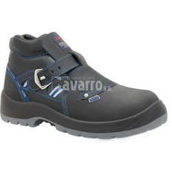 PAR BOTAS FRAGUA OXIGENO PLUS S3