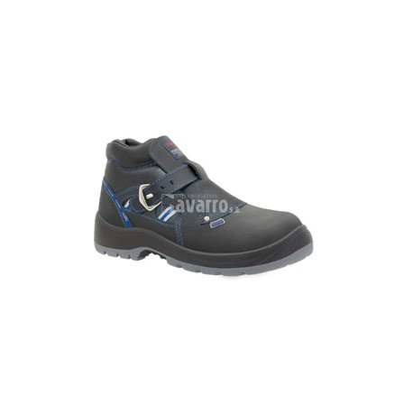 PAR BOTAS FRAGUA OXIGENO PLUS S3