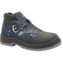 PAR BOTAS FRAGUA OXIGENO PLUS S3