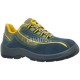 PAR ZAPATOS SUMUN S3 AZUL 247