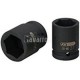 LLAVE VASO IMPACTO CORTA 1" HEXAGONAL