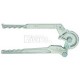 DOBLATUBOS DE ALUMINIO