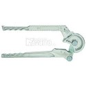 DOBLATUBOS DE ALUMINIO