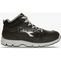 BOTAS DIADORA RUN HIGH S3-SRC-ESD
