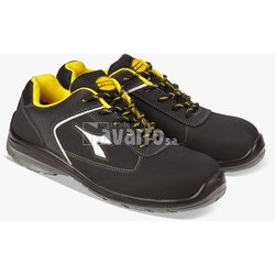 PAR ZAPATOS DIADORA D-BLITZ S3 SRC