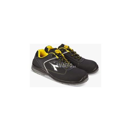 PAR ZAPATOS DIADORA D-BLITZ S3 SRC