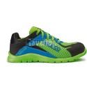 PAR ZAPATILLA PRACTICE S1P VERDE