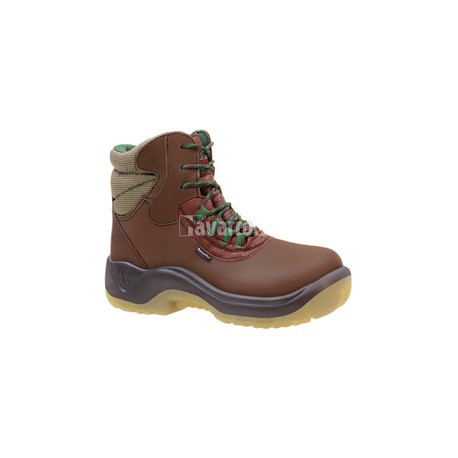 PAR BOTAS VOLTOI SBP MARRON