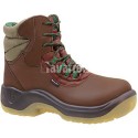 PAR BOTAS VOLTOI SBP MARRON