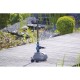 BOMBA AQUARIUS FOUNTAIN SET CLASSIC