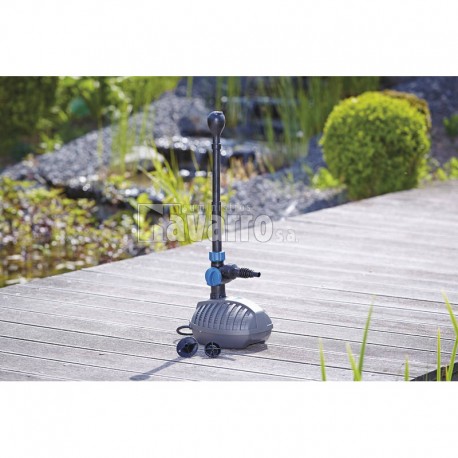 BOMBA AQUARIUS FOUNTAIN SET CLASSIC