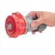 CLAVIJA CETAC 3P+N+T 32A 400V. IP44