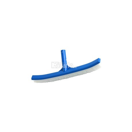 CEPILLO CURVO CLIP PARED 45CM