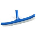 CEPILLO CURVO CLIP PARED 45CM