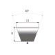 CORREA OLEOSTATIC GOLD A 177