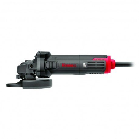 AMOLADORA 1200W 125MM KUS26