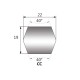 Correa Esaflex CC 112