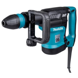 MARTILLO DEMOLEDOR SDS-MAX 1.100 W 8,1 J HM0871C