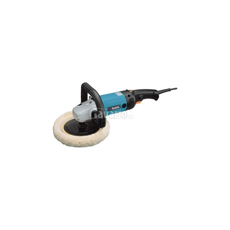 LIJADORA PULIDORA 1200W 180MM