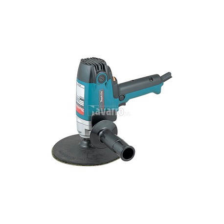 LIJADORA DISCO 900W 180MM GV7000C