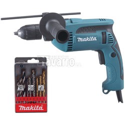TALADRO PERCUSION HP1641K1X 680W
