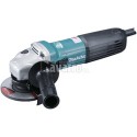 AMOLADORA 1400W 115MM.