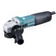 AMOLADORA 1100W.115MM GA4540RZ