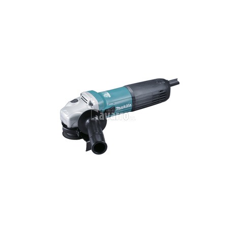 AMOLADORA 1100W.115MM GA4540RZ