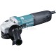 AMOLADORA GA5040RZ 125MM 1100W