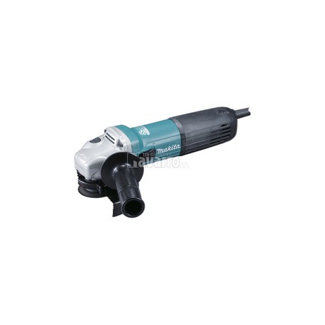 AMOLADORA GA5040RZ 125MM 1100W