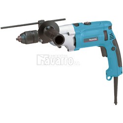 TALADRO PERCUSION HP-2071 1010W