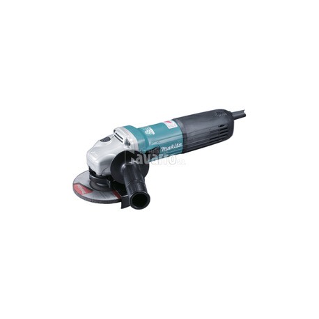 AMOLADORA 125MM.GA5040C 1400W.
