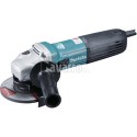 AMOLADORA 125MM.GA5040C 1400W.