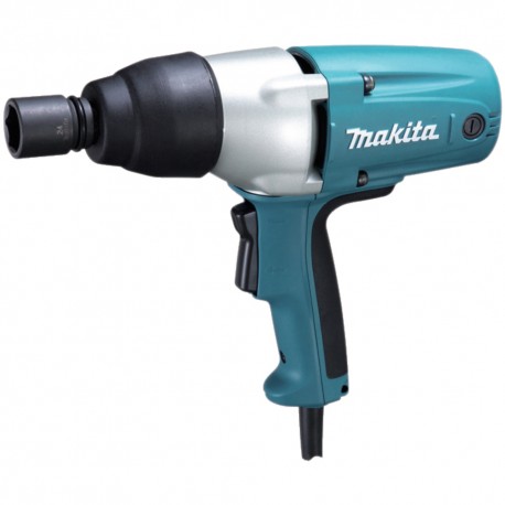 LLAVE DE IMPACTO 400W 1/2" 350 NM TW0350