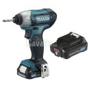 ATORNILLADOR IMPACTO 10.8V 2AH