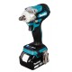 LLAVE DE IMPACTO 18V LXT® 1/2" 330 NM DTW300
