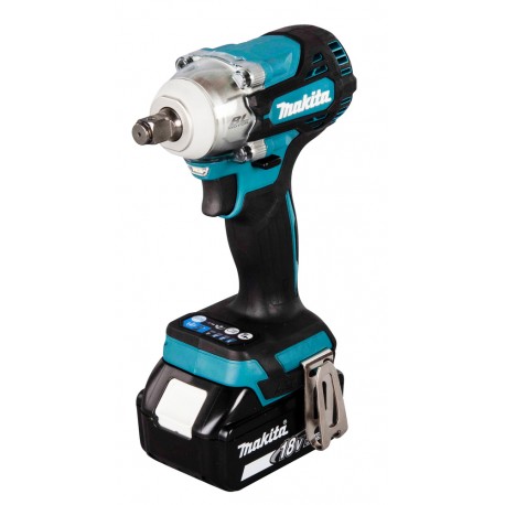 LLAVE DE IMPACTO 18V LXT® 1/2" 330 NM DTW300