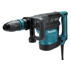 MARTILLO DEMOLEDOR SDS-MAX 1.300 W 11,2 J HM1111C