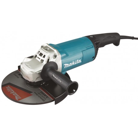 AMOLADORA GA9060R 2200W 230MM