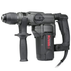 MARTILLO 2F 1100W 5J SDS-PLUS KUX15P