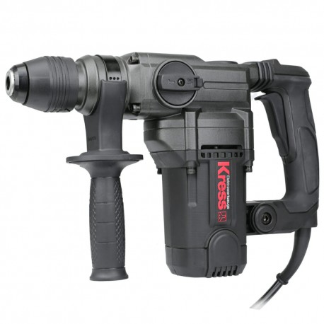 MARTILLO 2F 1100W 5J SDS-PLUS KUX15P