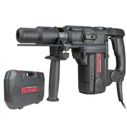 MARTILLO 2F 1050W 7,5J SDS-MAX KUX21
