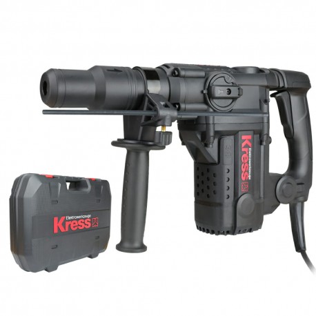 MARTILLO 2F 1050W 7,5J SDS-MAX KUX21