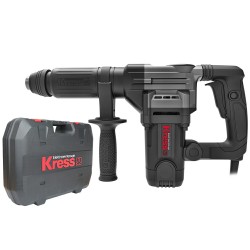 MARTILLO 1200W 14J 5KG SDS-MAX KUX35P