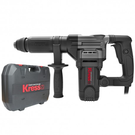 MARTILLO 1200W 14J 5KG SDS-MAX KUX35P