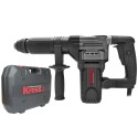 MARTILLO 1200W 14J 5KG SDS-MAX KUX35P