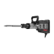 MARTILLO 1750W 50J 15KG HEX 30MM KH339